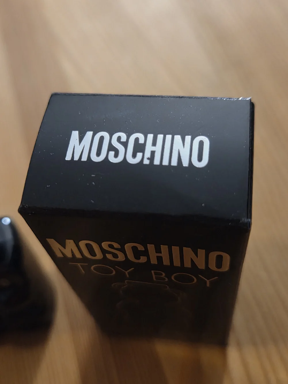Moschino cute little